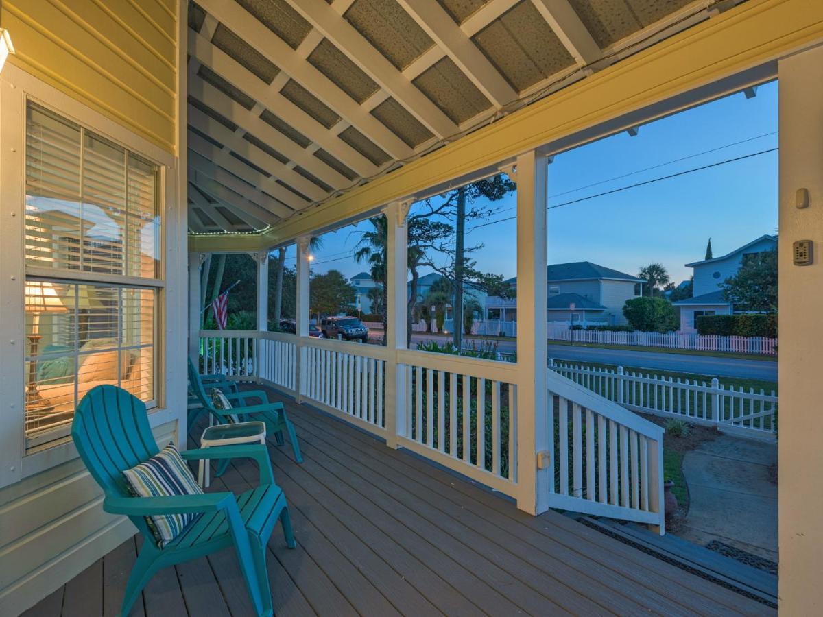 Walking On Sunshine By Newman-dailey Holiday home Destin