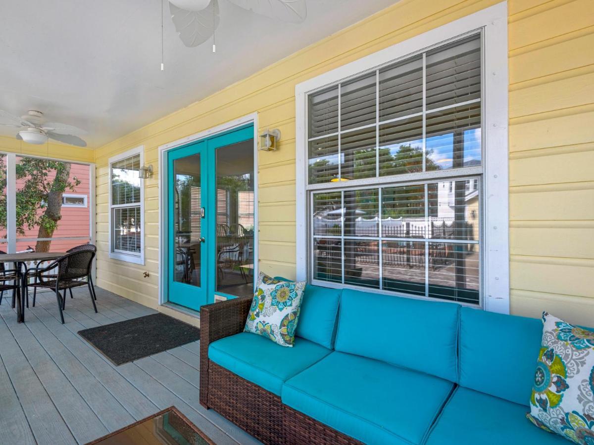 Holiday home Walking On Sunshine By Newman-dailey Destin
