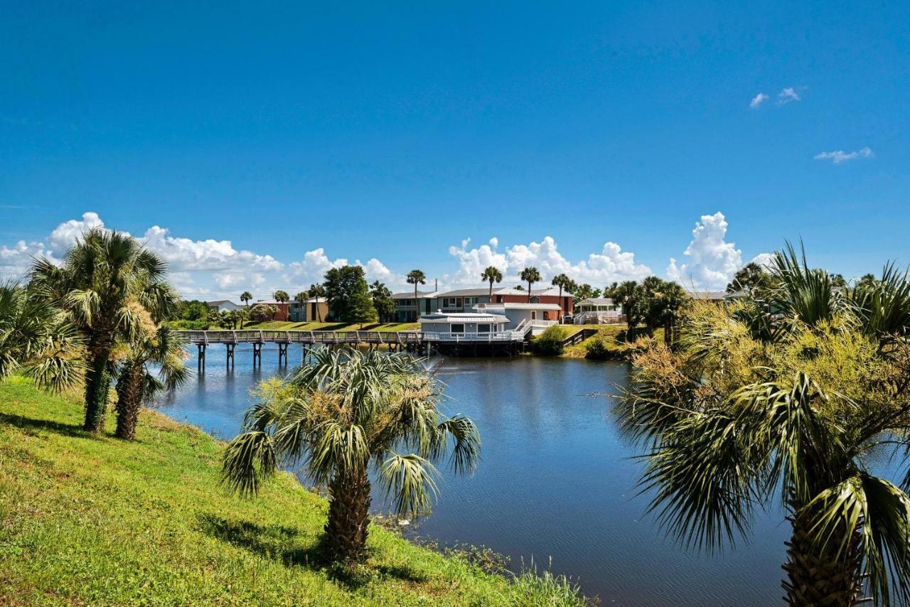 Gulf Terrace 126 Destin