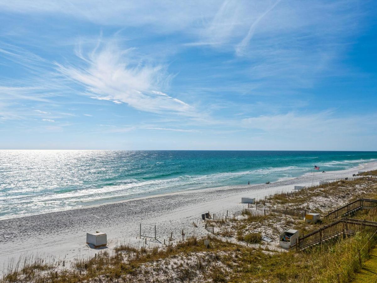 Emerald Dunes 302 By Newman-dailey