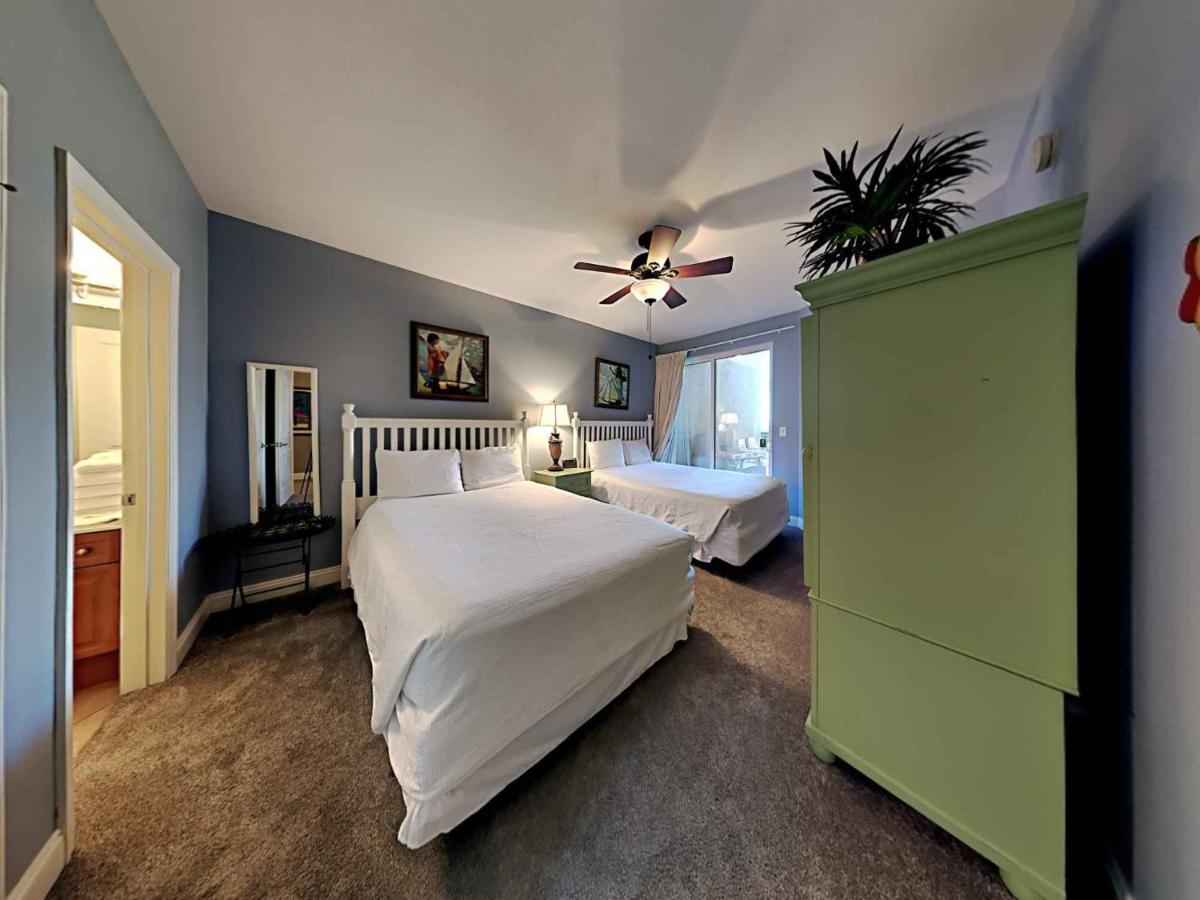 Apartment Mediterranean 213e Destin