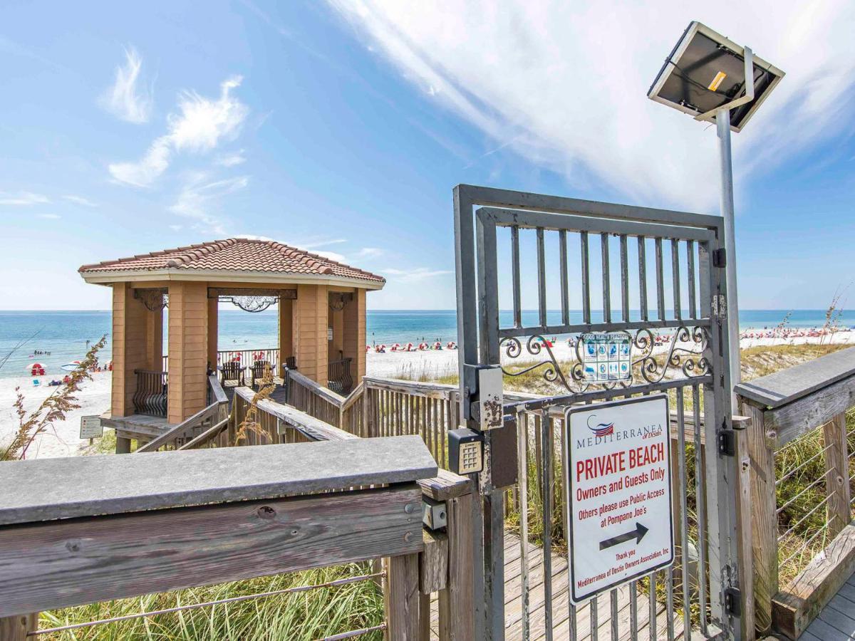 Mediterranean 213e * Destin