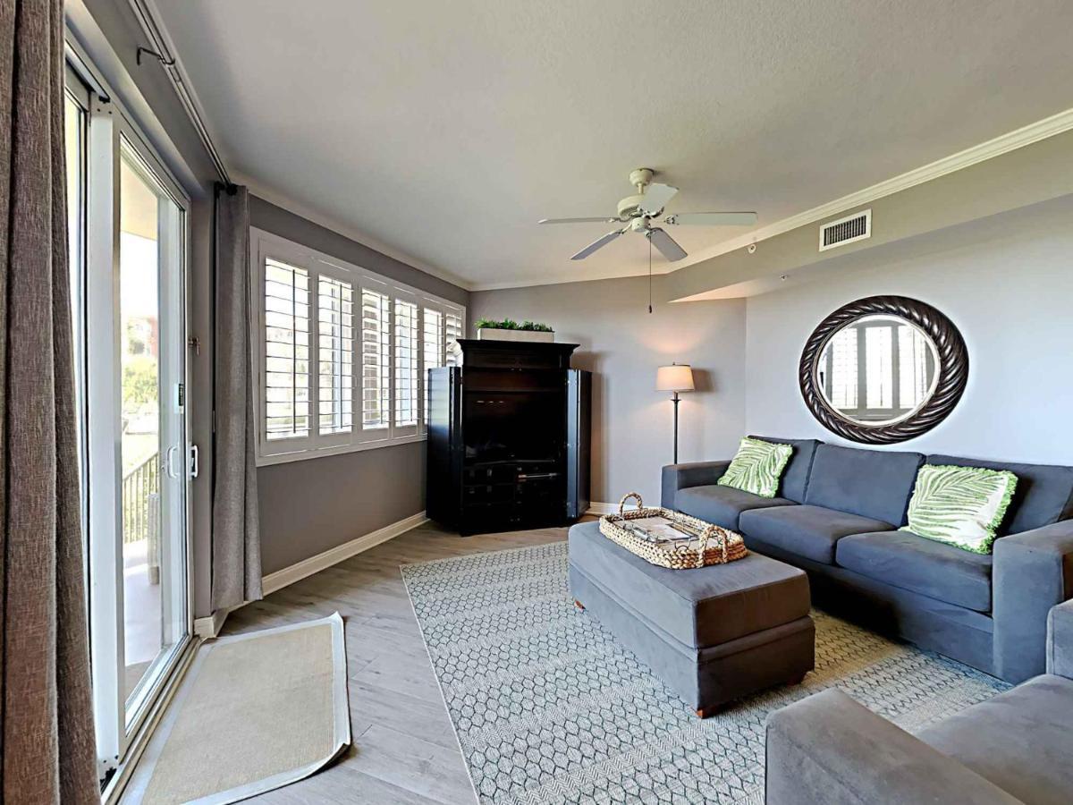 Mediterranean 213e Apartment *