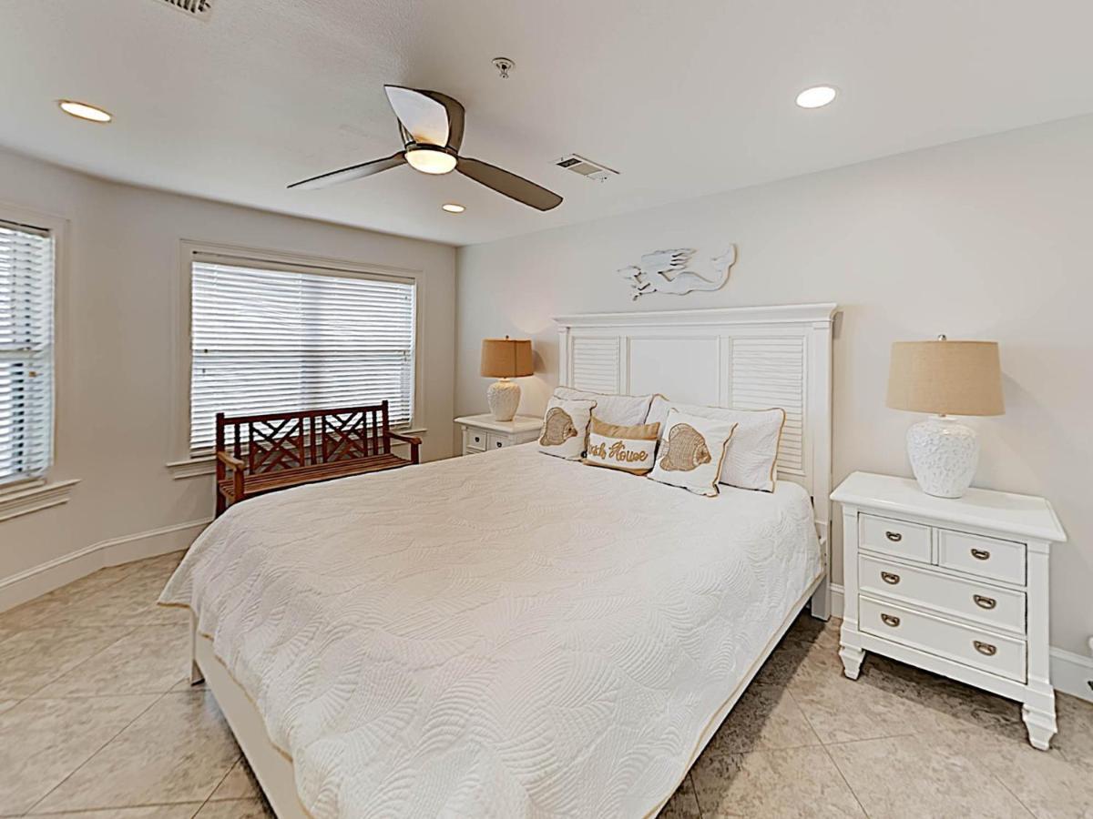 Crystal Dunes #105 * Destin
