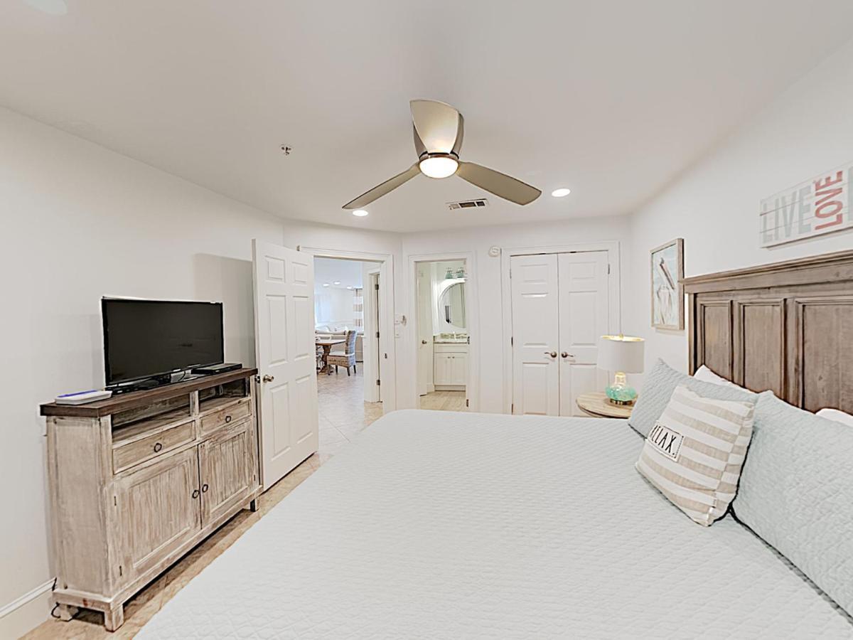 Apartment Crystal Dunes #105 *