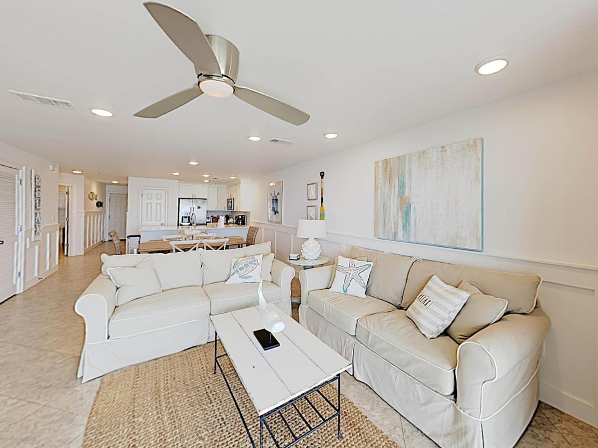 Apartment Crystal Dunes #105 Destin