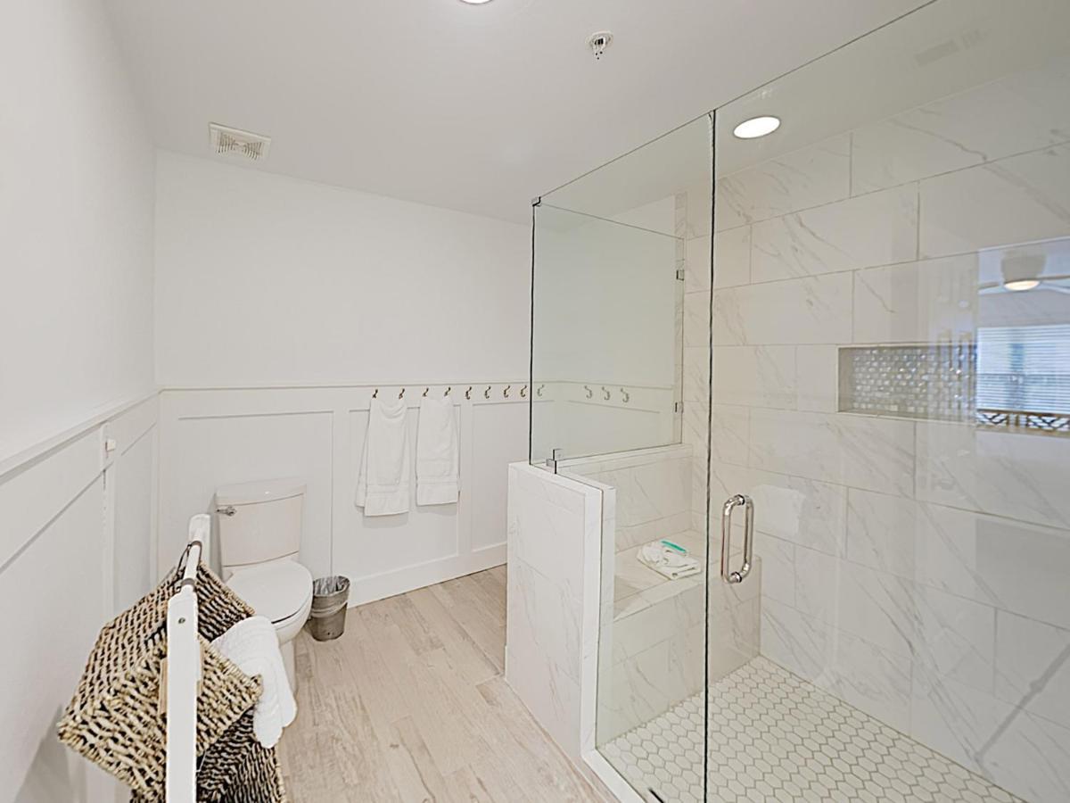 Apartment Crystal Dunes #105