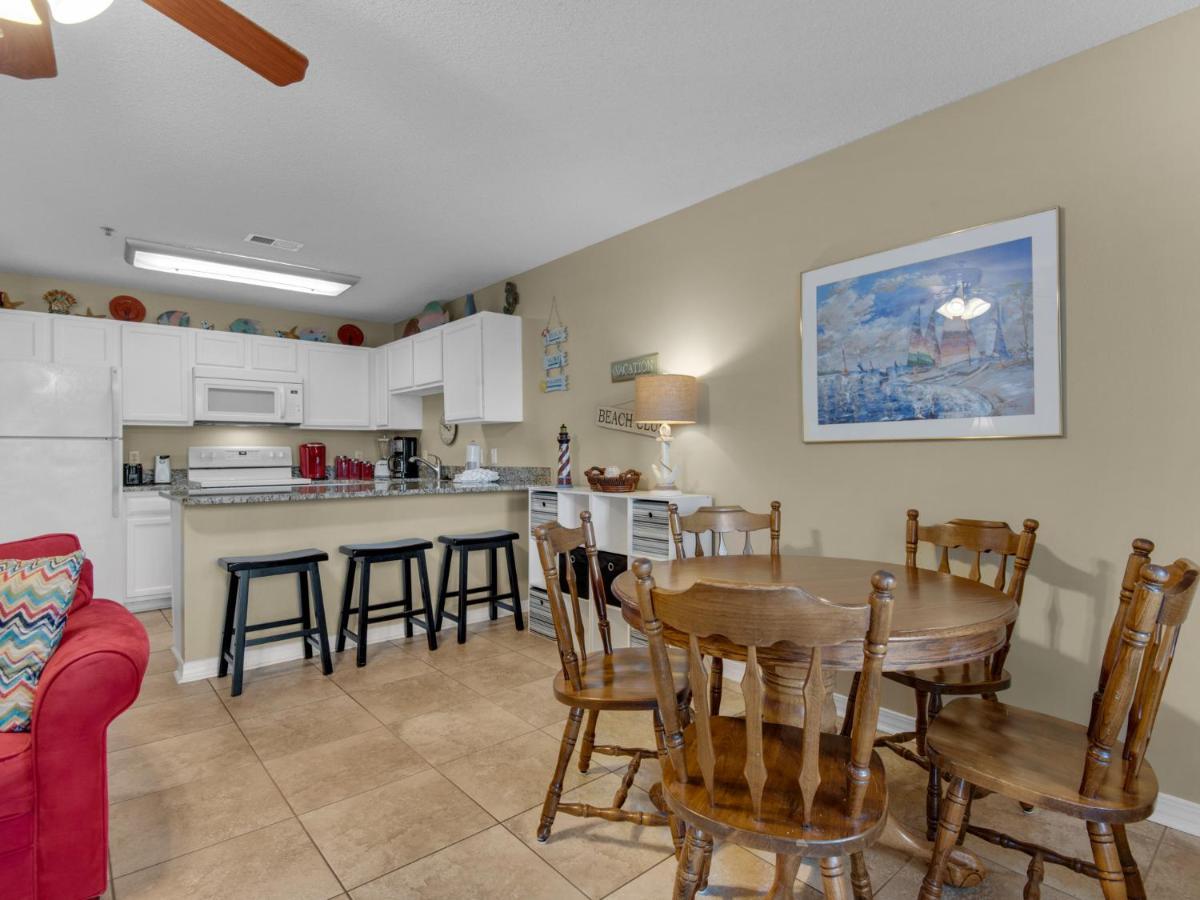 Holiday home Grand Caribbean East 110 By Newman-dailey Destin