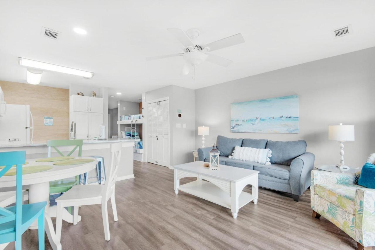 Seascape Lakefront 128- Retreat Yourself *