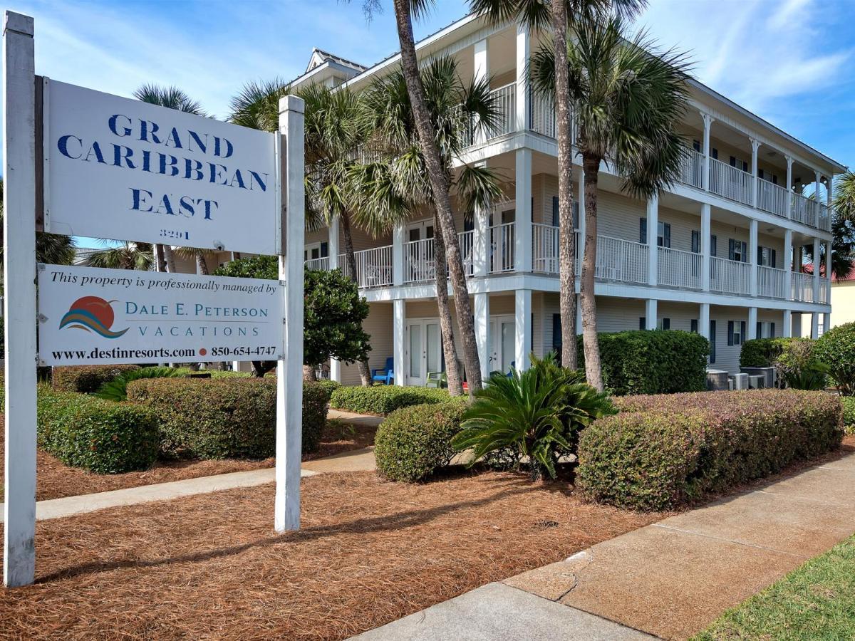 Holiday home Grand Caribbean East 110 By Newman-dailey