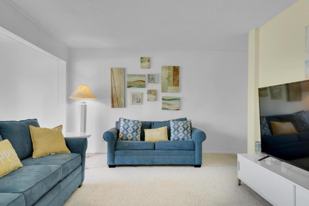 Gulf Terrace 126 Apartment *