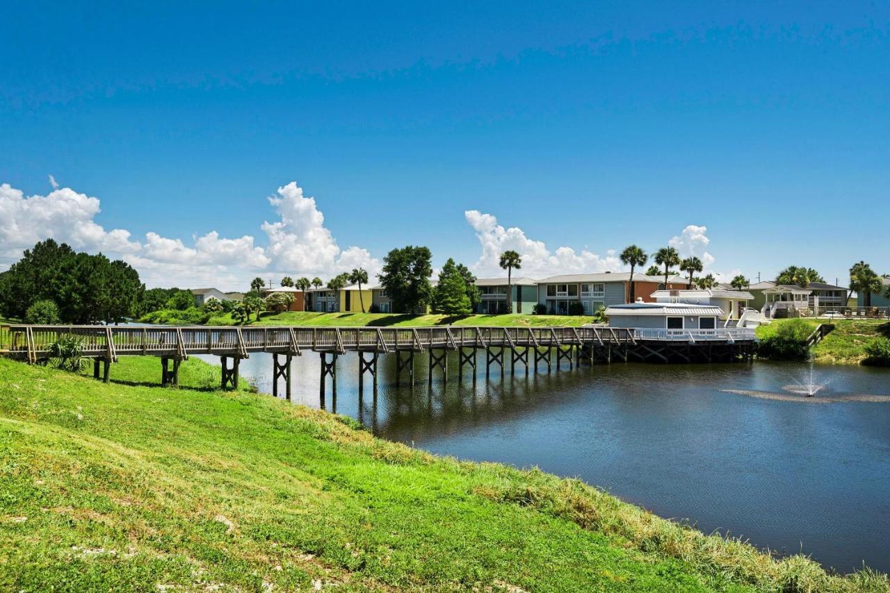 Gulf Terrace 126