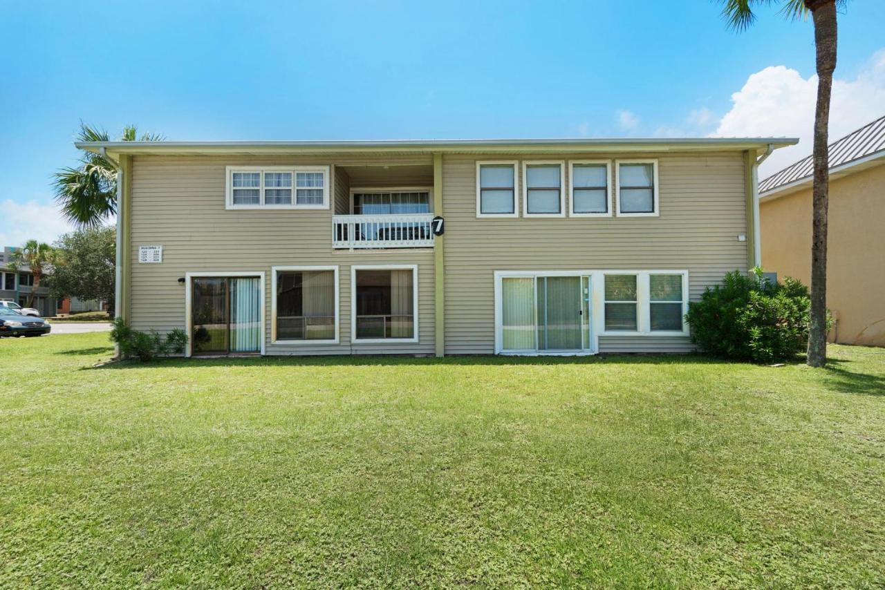 Apartment Gulf Terrace 126 Destin