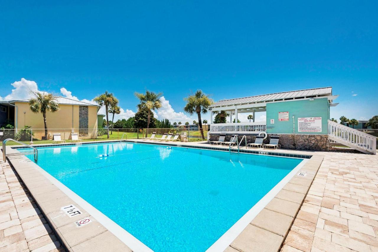 Apartment Gulf Terrace 126