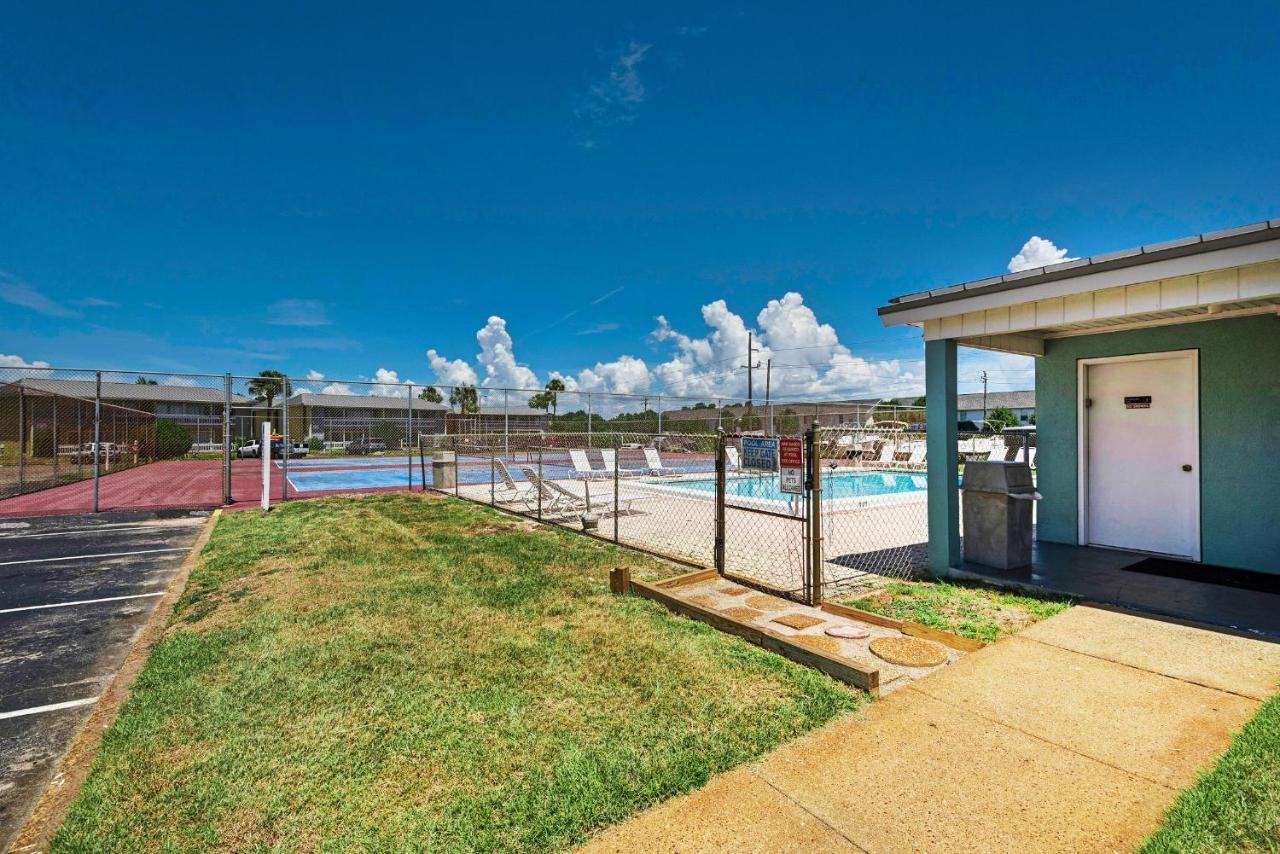 Gulf Terrace 126 Destin