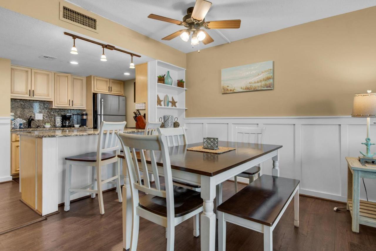 Surf And Racquet Club 412 Apartment
