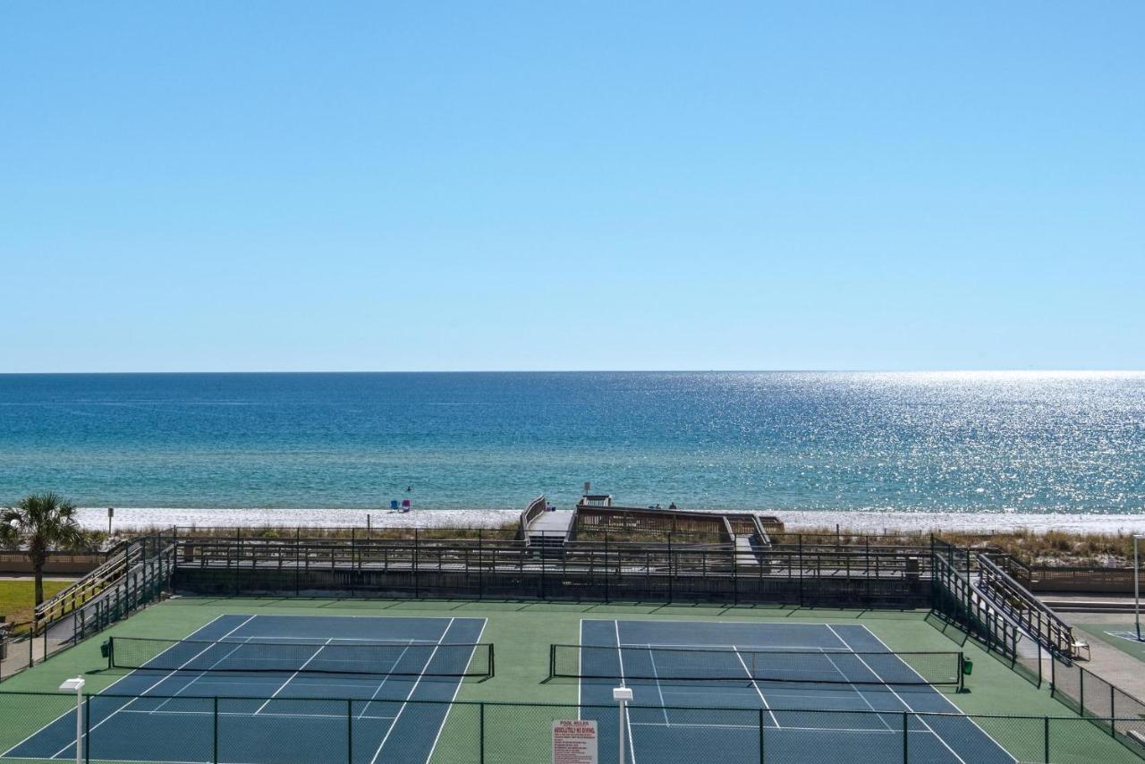 Apartment Surf And Racquet Club 412