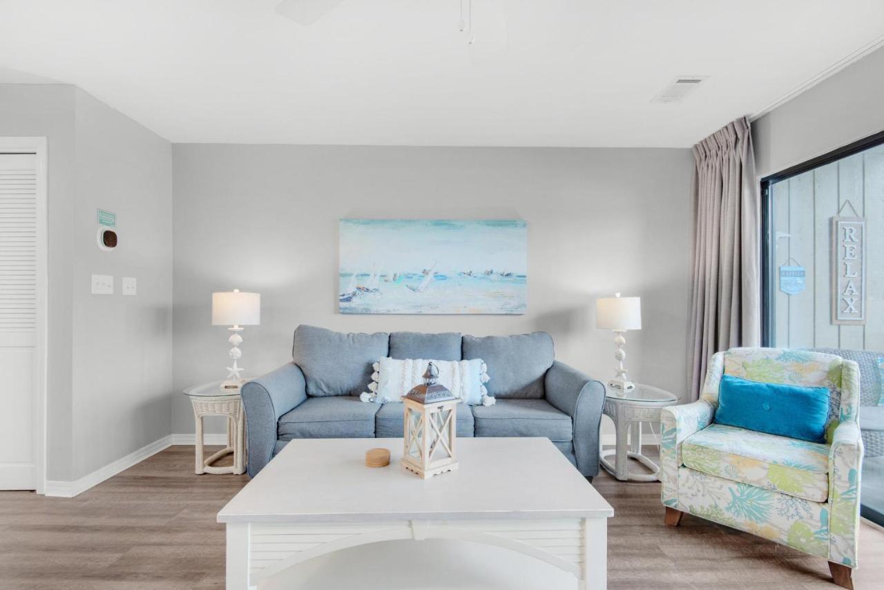 Seascape Lakefront 128- Retreat Yourself Holiday home Destin