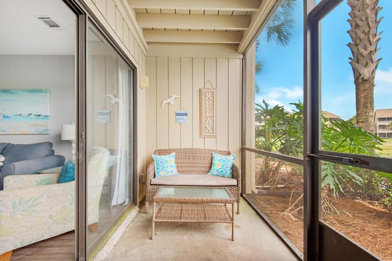 Seascape Lakefront 128- Retreat Yourself * Destin