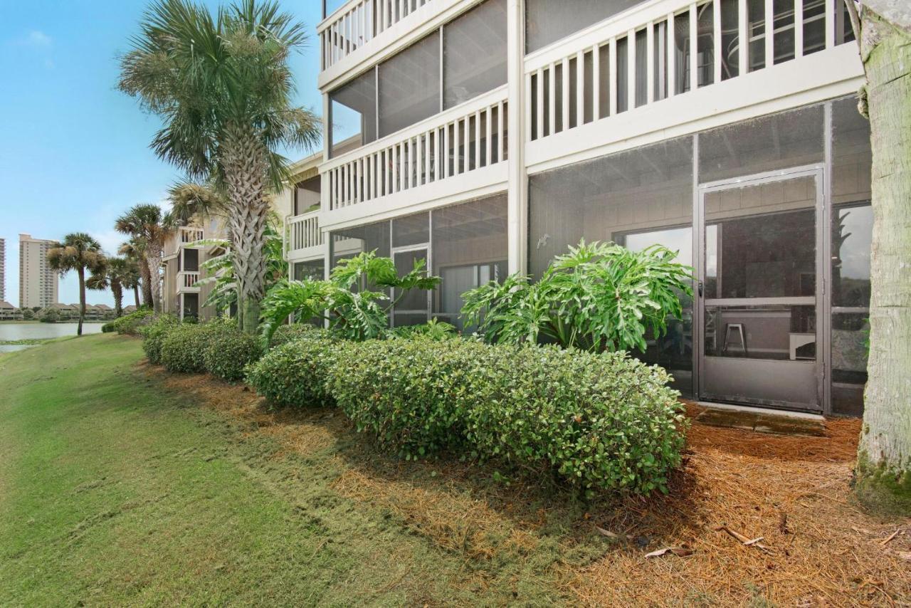 Holiday home Seascape Lakefront 128- Retreat Yourself Destin