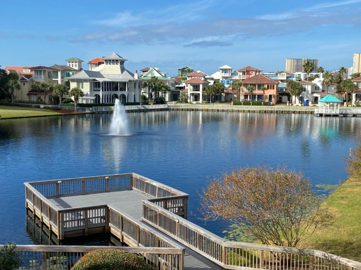 Hidden Dunes 47 By Newman-dailey Holiday home Destin