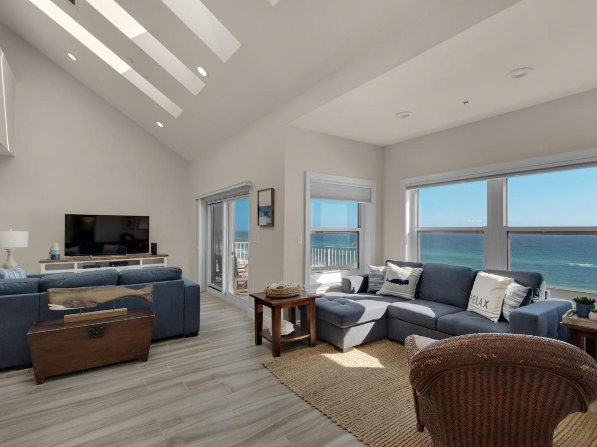 Holiday home Emerald Dunes 601 By Newman-dailey