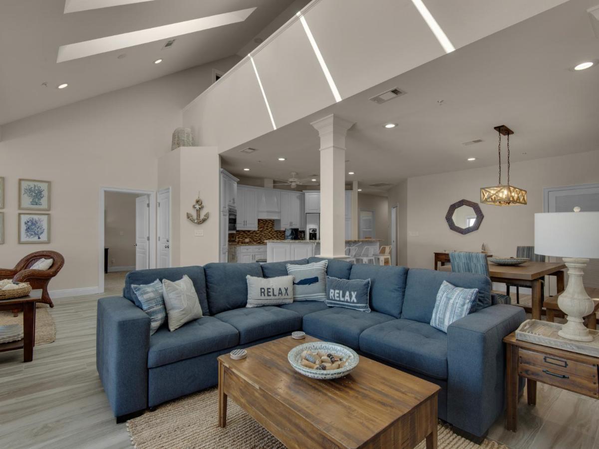 Emerald Dunes 601 By Newman-dailey Holiday home Destin