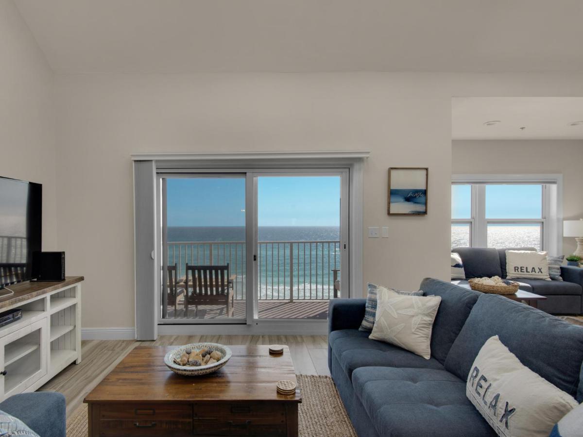 Emerald Dunes 601 By Newman-dailey