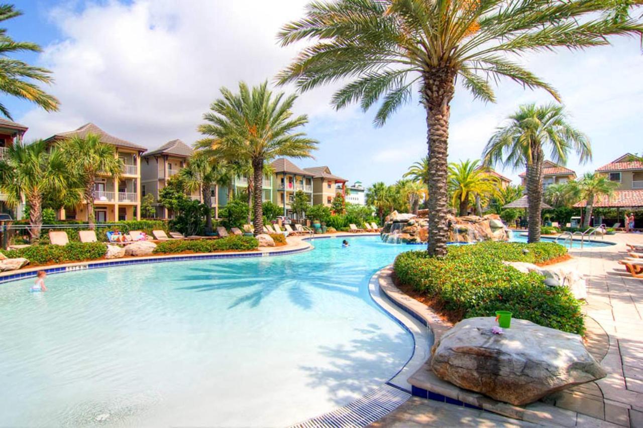 Turtle Cove Holiday home Destin