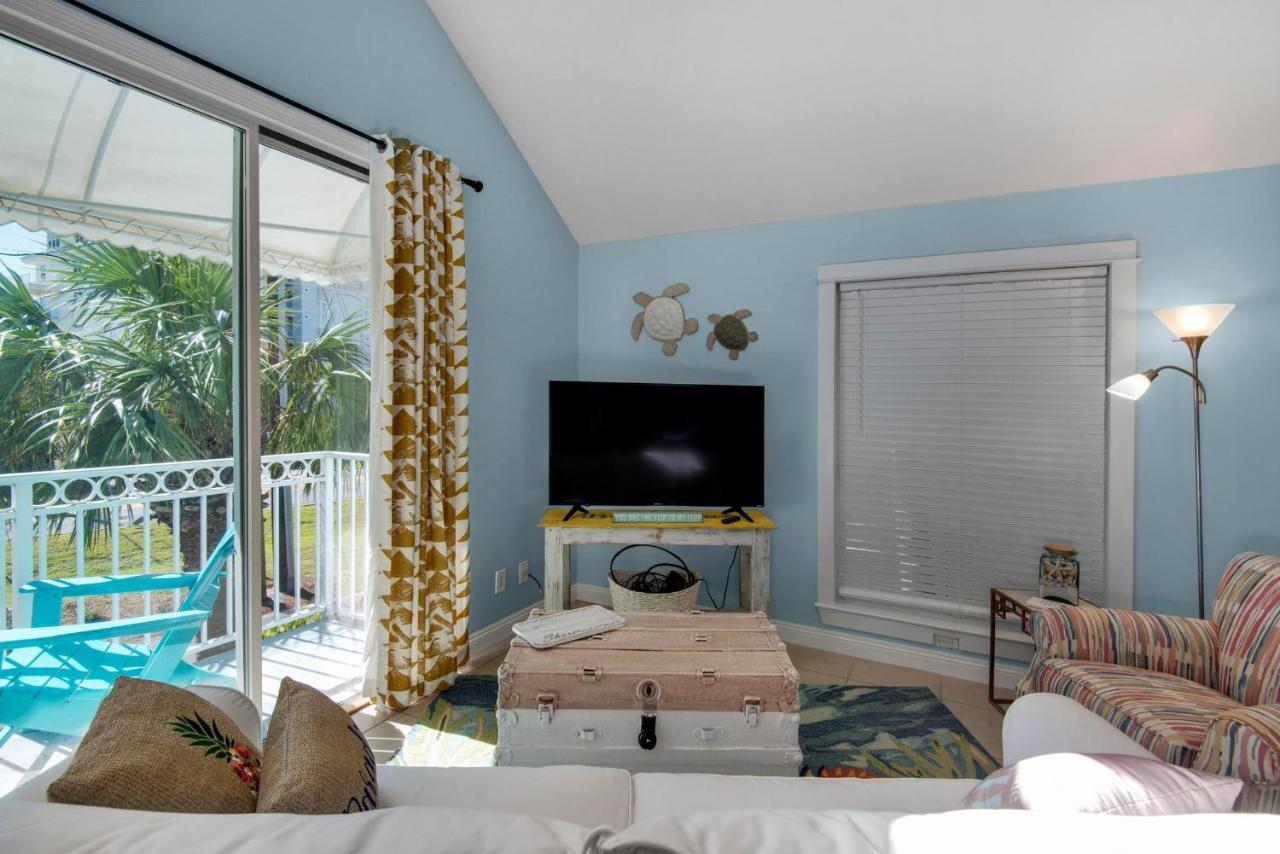 Apartment Nantucket Cottages 7a