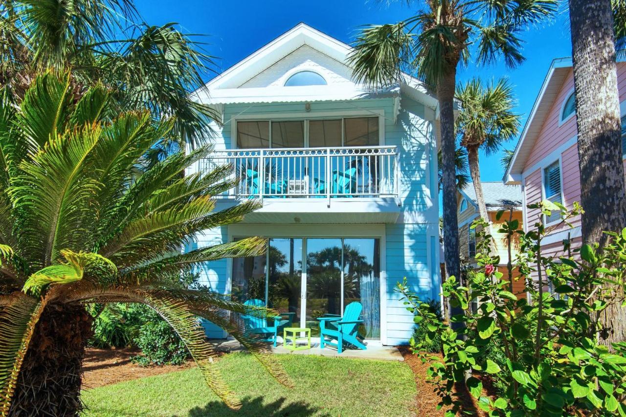 Nantucket Cottages 7a Apartment Destin