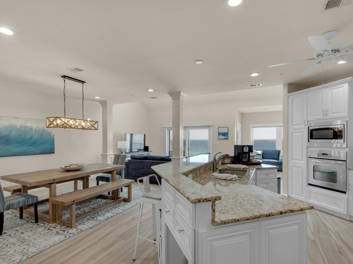Emerald Dunes 601 By Newman-dailey Holiday home Destin