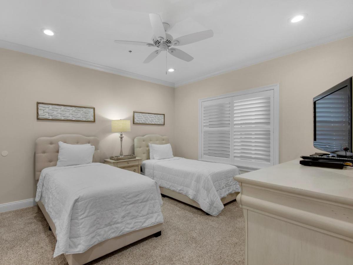Emerald Dunes 601 By Newman-dailey