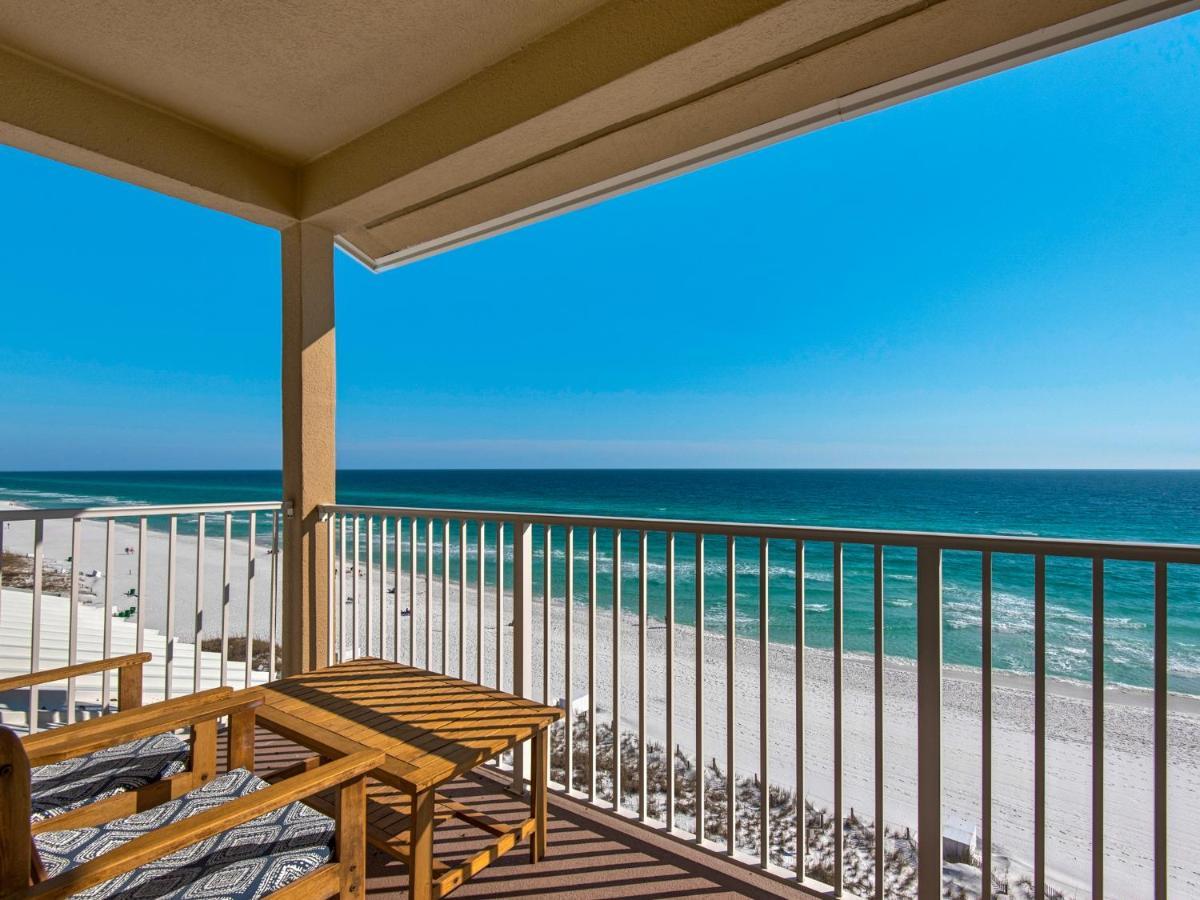 Holiday home Emerald Dunes 601 By Newman-dailey