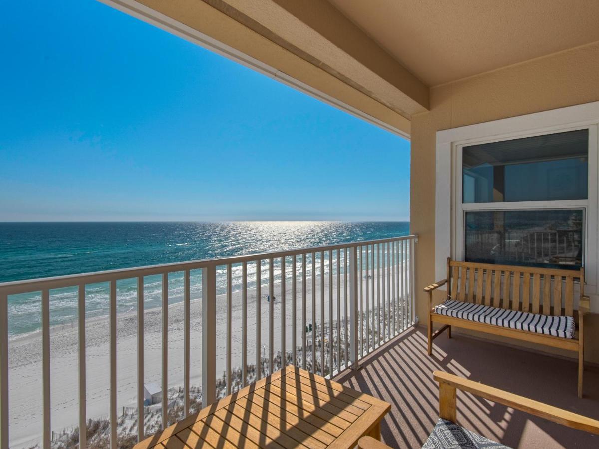 Emerald Dunes 601 By Newman-dailey Holiday home *