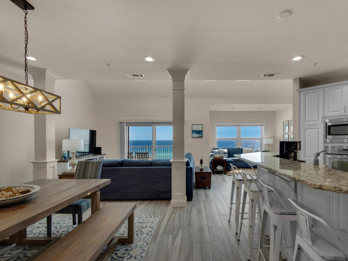 Emerald Dunes 601 By Newman-dailey Destin