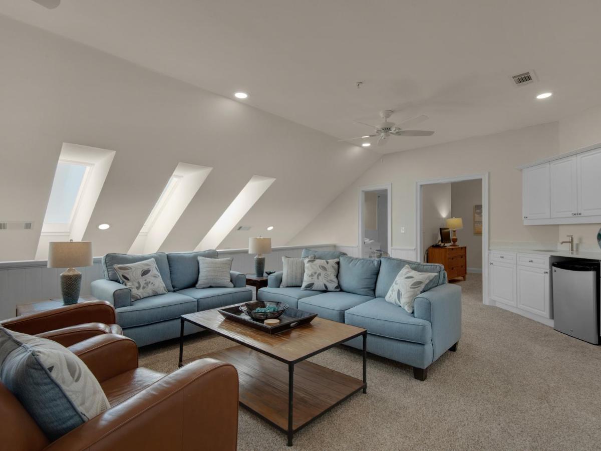 Emerald Dunes 601 By Newman-dailey Holiday home *