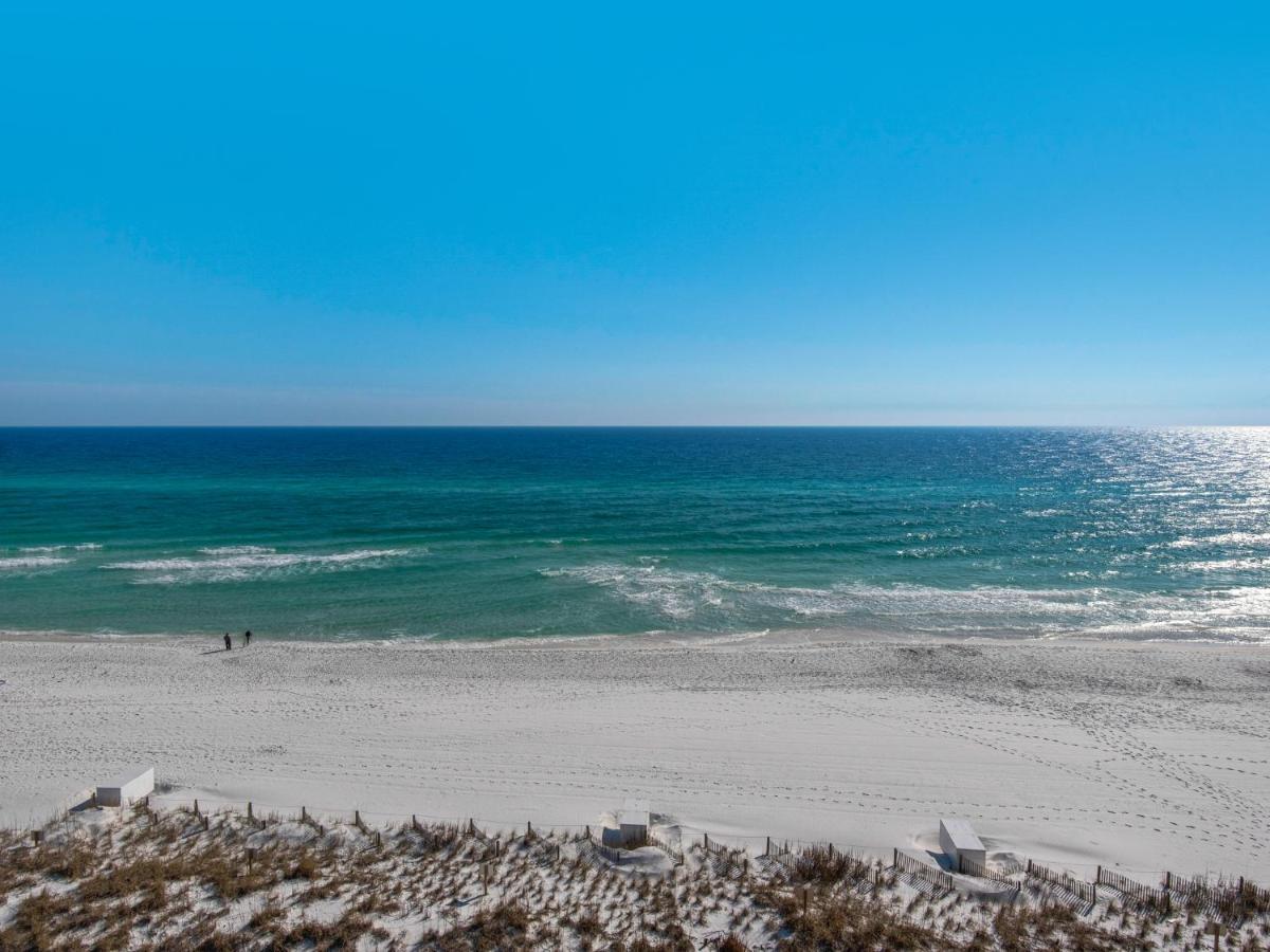 Emerald Dunes 601 By Newman-dailey Destin