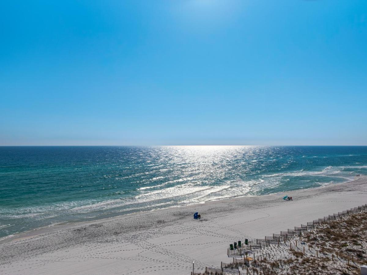 Emerald Dunes 601 By Newman-dailey Holiday home *
