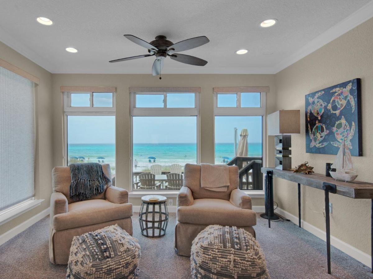 Quiet Surf Townhomes Ii #5 By Newman-dailey Holiday home *