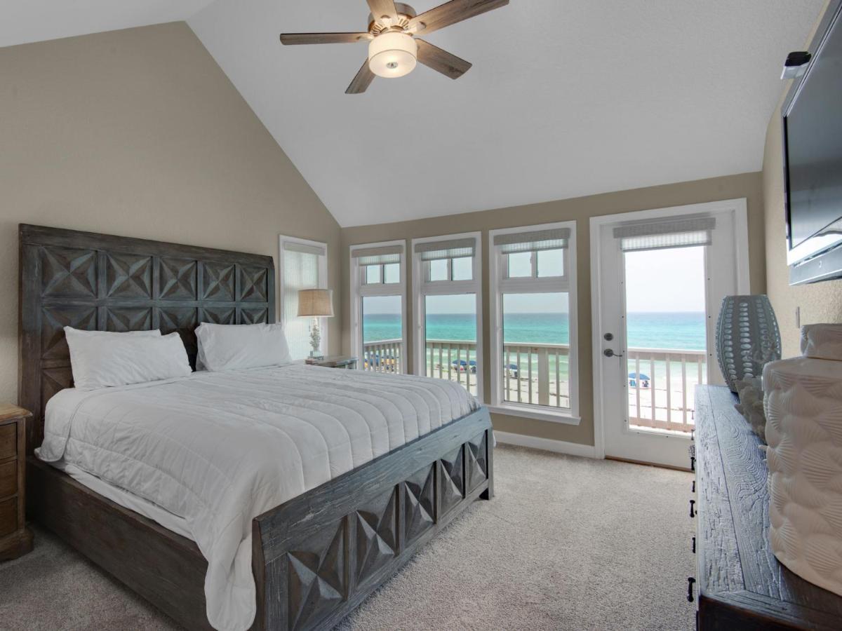 Quiet Surf Townhomes Ii #5 By Newman-dailey Holiday home