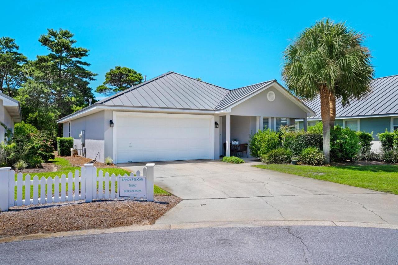 Sandy Pelican Holiday home Destin