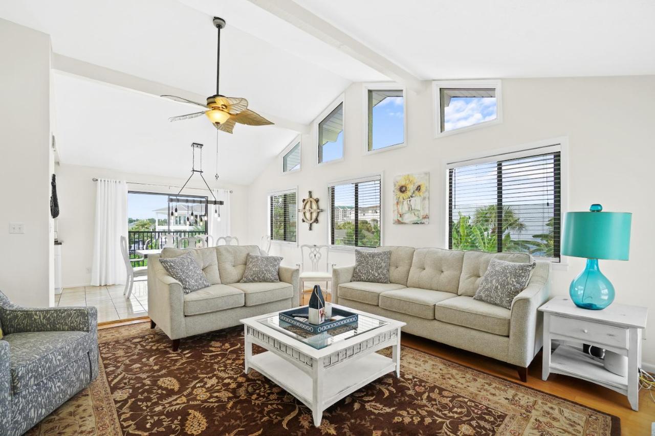 House - Happy Harbor House By Panhandle Getaways