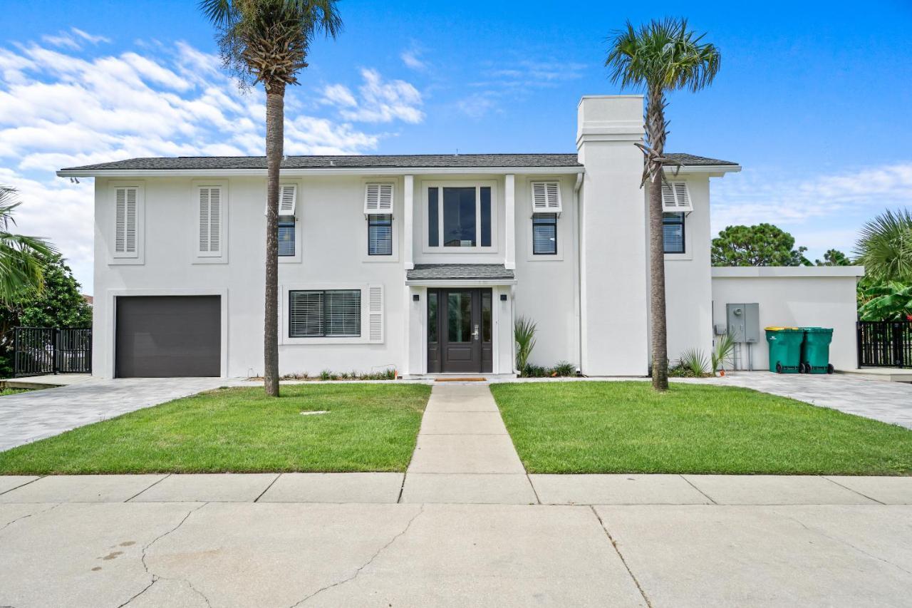 House - Happy Harbor House By Panhandle Getaways Destin