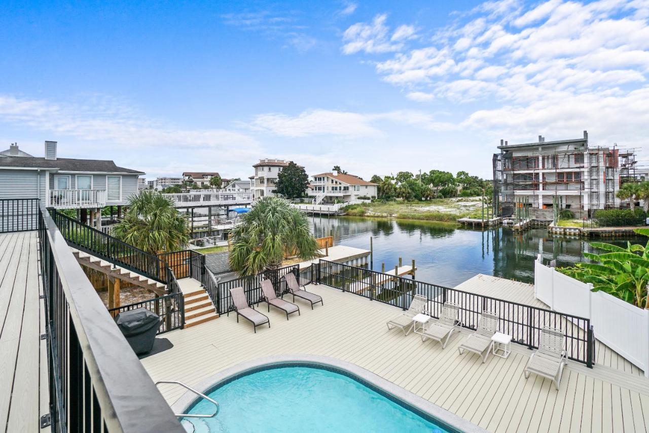 House - Happy Harbor House By Panhandle Getaways *