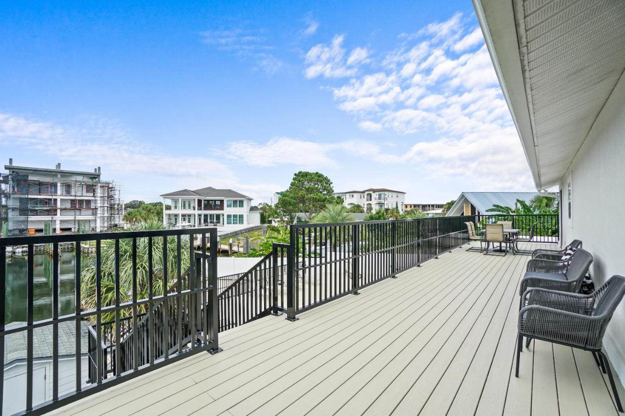 House - Happy Harbor House By Panhandle Getaways Destin