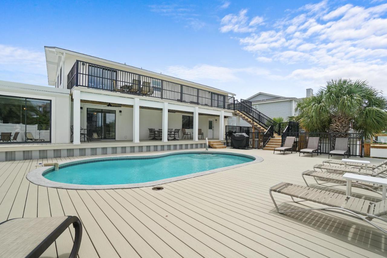 House - Happy Harbor House By Panhandle Getaways *