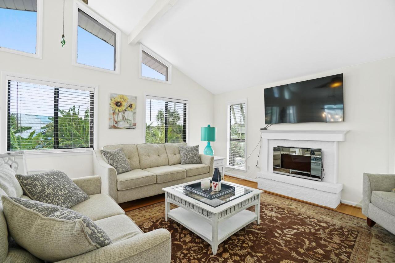House - Happy Harbor House By Panhandle Getaways *