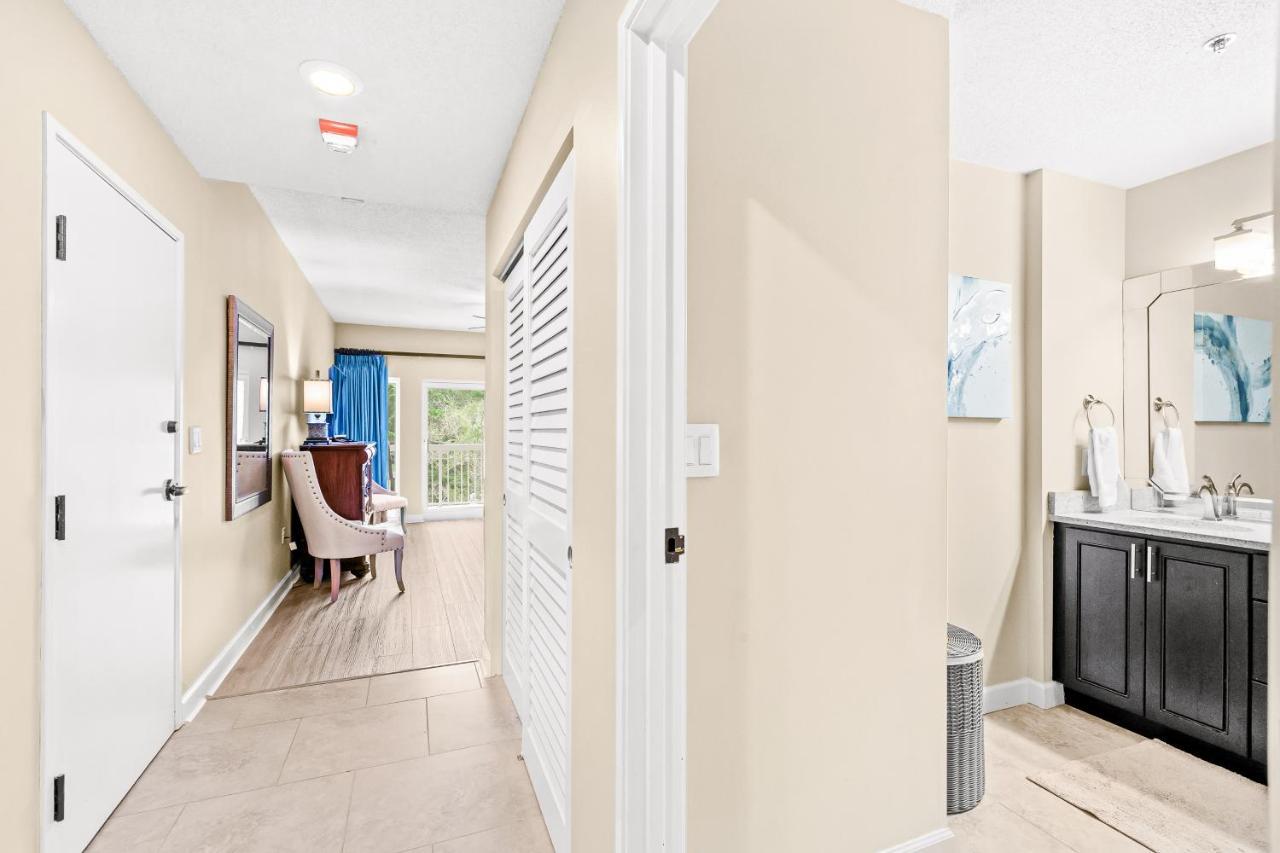 Holiday home Tops'l Summit 207a *
