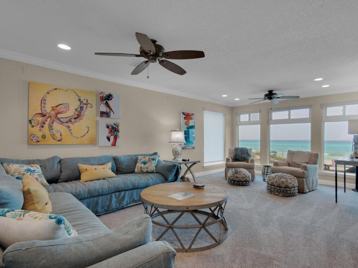 Quiet Surf Townhomes Ii #5 By Newman-dailey